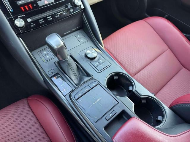2024 Lexus IS 300 300