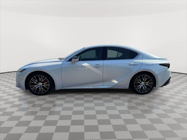 2024 Lexus IS 300 300