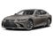 2018 Lexus LS 500h 500h Base