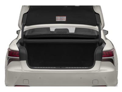 2018 Lexus LS 500h 500h Base