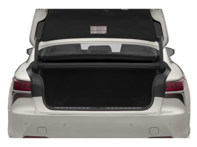 2018 Lexus LS 500h 500h Base