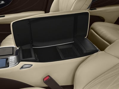 2018 Lexus LS 500h 500h Base