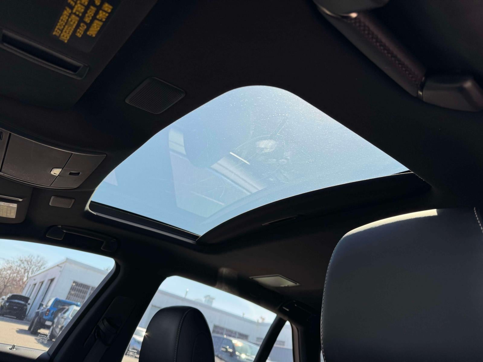 2018 Lexus LS 500h 500h Base