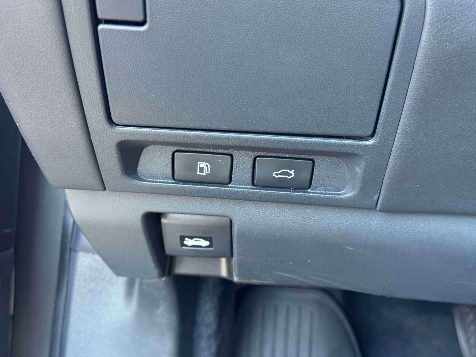 2018 Lexus LS 500h 500h Base