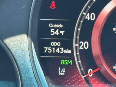 2018 Lexus LS 500h 500h Base