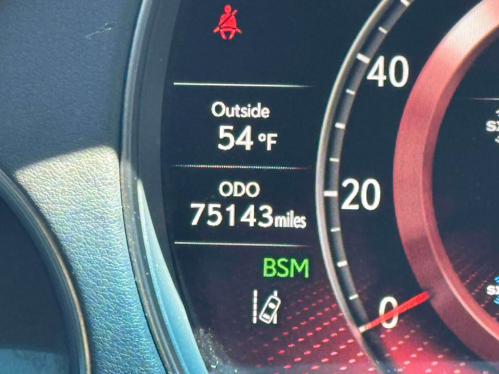 2018 Lexus LS 500h 500h Base