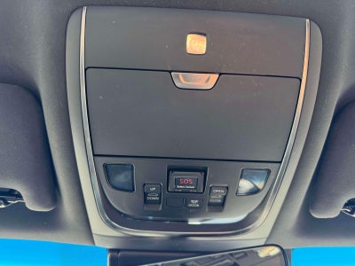 2018 Lexus LS 500h 500h Base