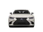 2018 Lexus LS 500h 500h Base
