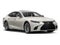 2018 Lexus LS 500h 500h Base