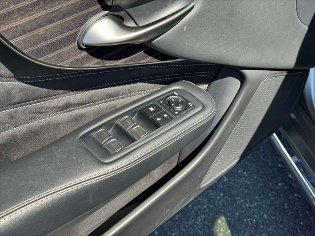 2018 Lexus LS 500h 500h Base