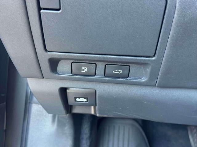 2018 Lexus LS 500h 500h Base