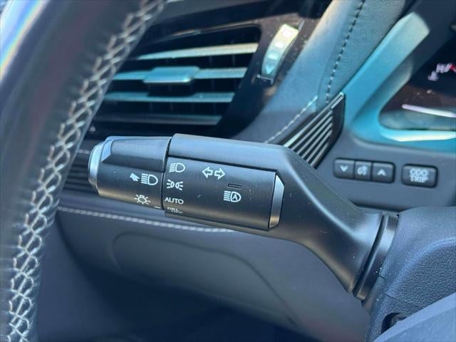 2018 Lexus LS 500h 500h Base