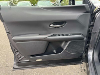 2024 Lexus UX 250h 250h Base
