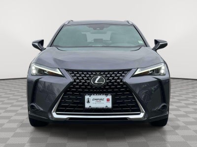 2024 Lexus UX 250h 250h Base