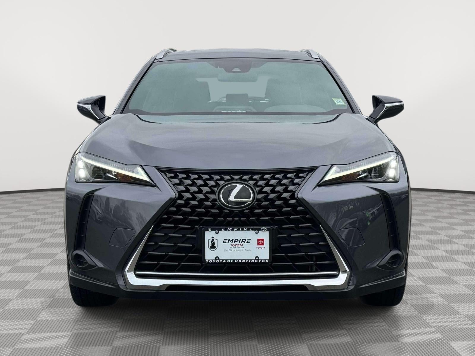 2024 Lexus UX 250h 250h Base