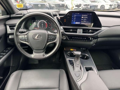 2024 Lexus UX 250h 250h Base