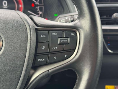 2024 Lexus UX 250h 250h Base