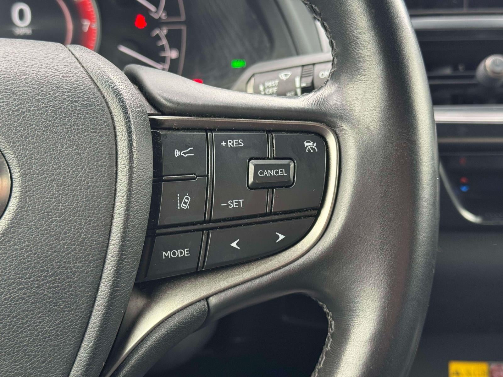 2024 Lexus UX 250h 250h Base