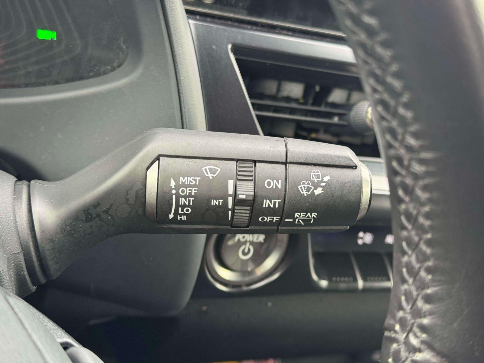 2024 Lexus UX 250h 250h Base