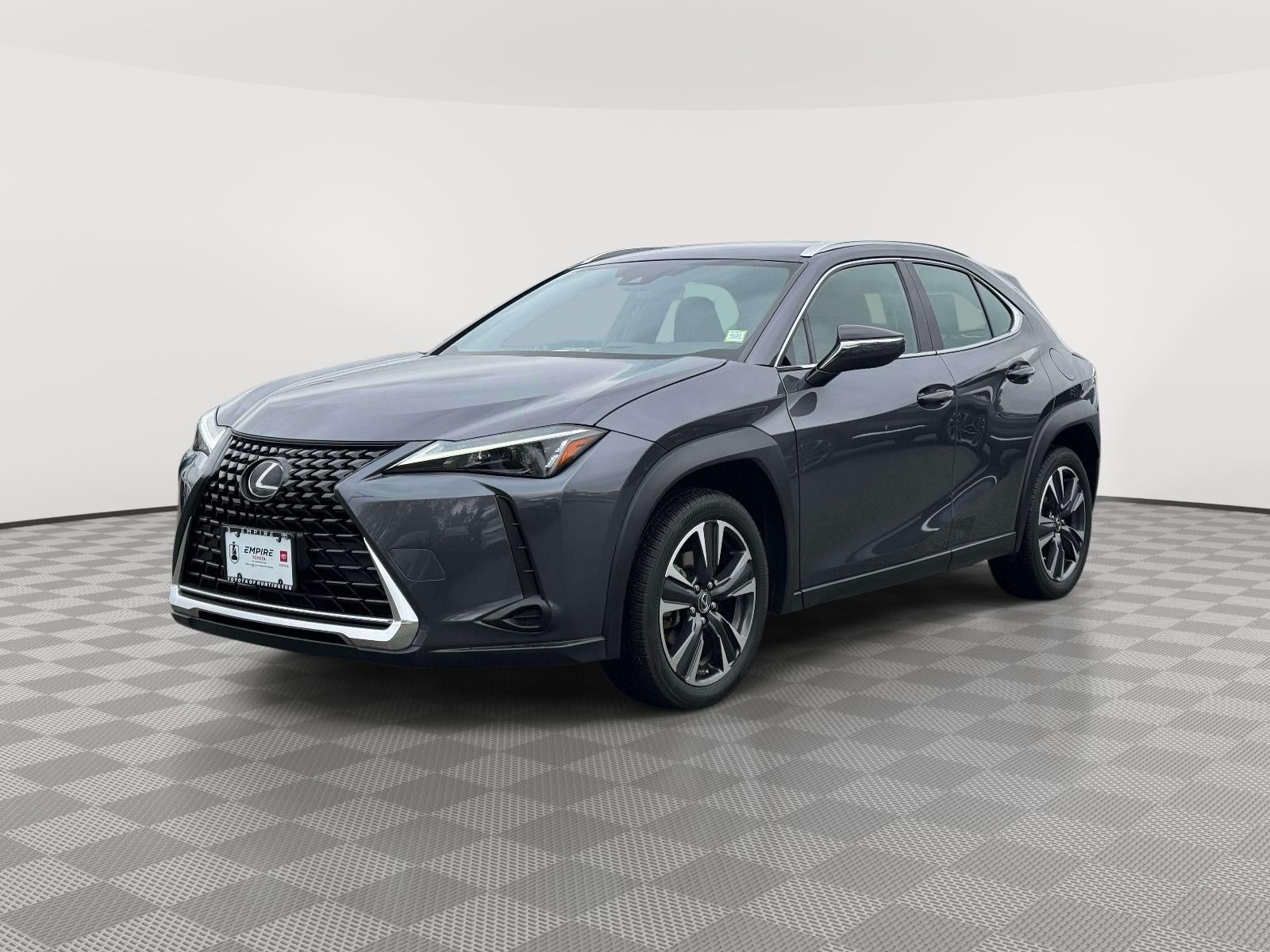 2024 Lexus UX 250h 250h Base