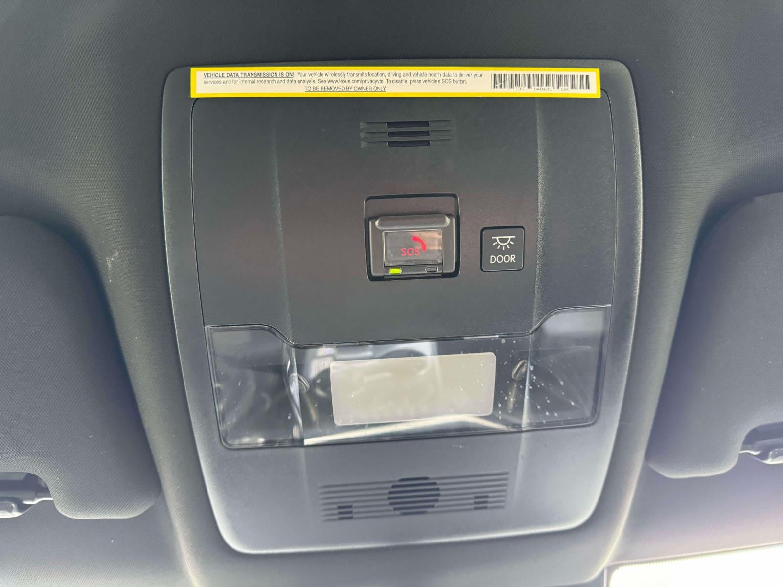 2024 Lexus UX 250h 250h Base