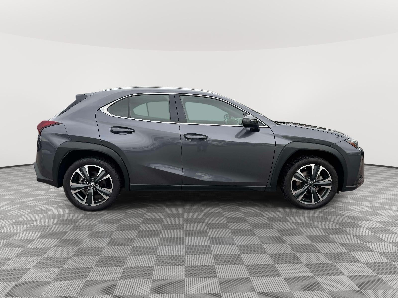 2024 Lexus UX 250h 250h Base