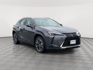 2024 Lexus UX 250h 250h Base