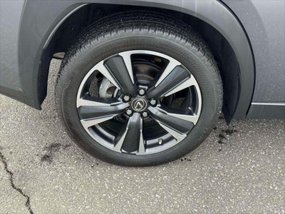 2024 Lexus UX 250h 250h Base