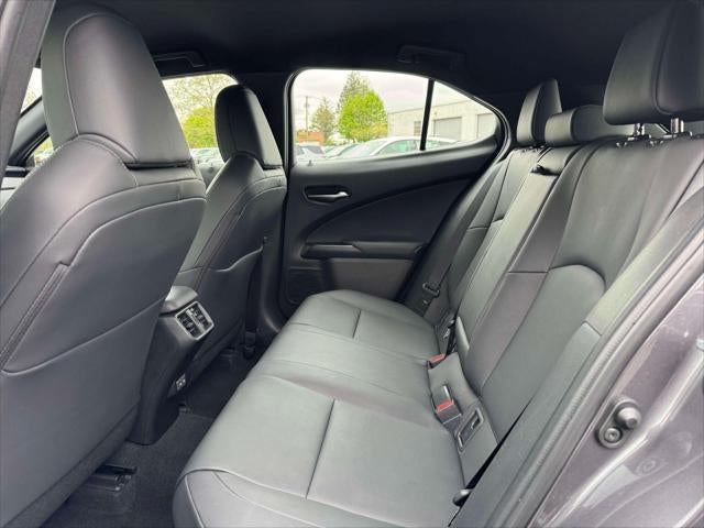 2024 Lexus UX 250h 250h Base