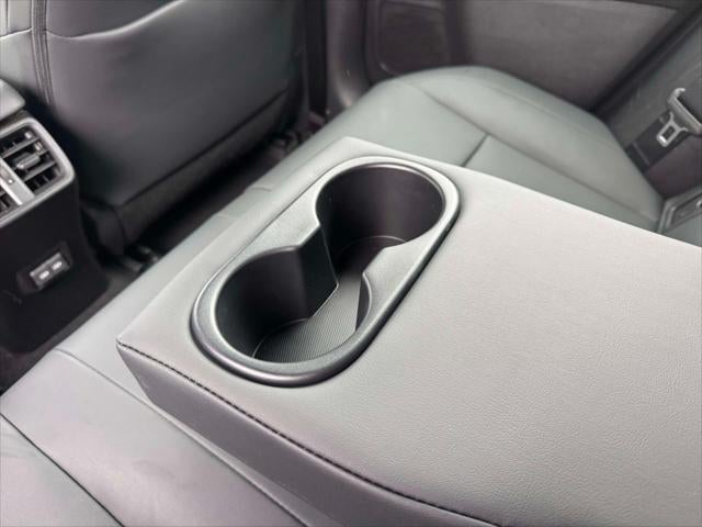 2024 Lexus UX 250h 250h Base