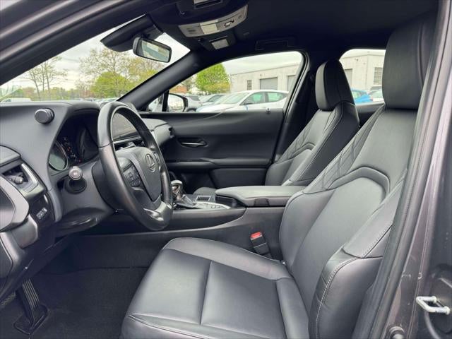 2024 Lexus UX 250h 250h Base