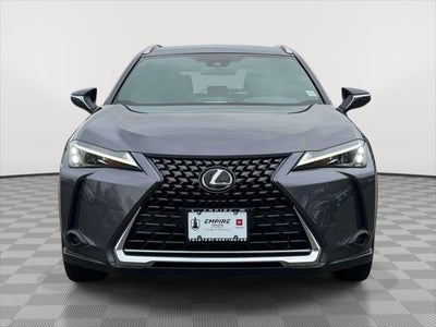 2024 Lexus UX 250h 250h Base