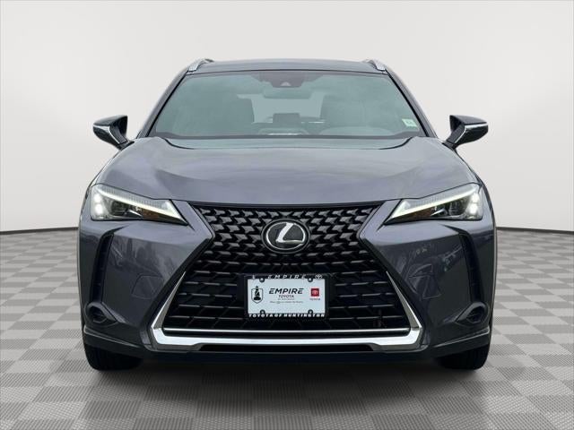 2024 Lexus UX 250h 250h Base