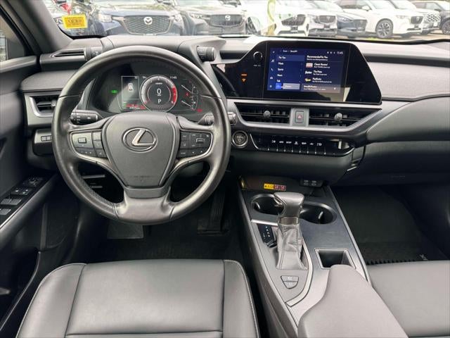 2024 Lexus UX 250h 250h Base