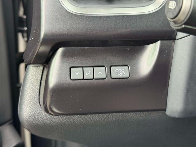 2024 Lexus UX 250h 250h Base