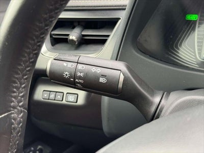 2024 Lexus UX 250h 250h Base