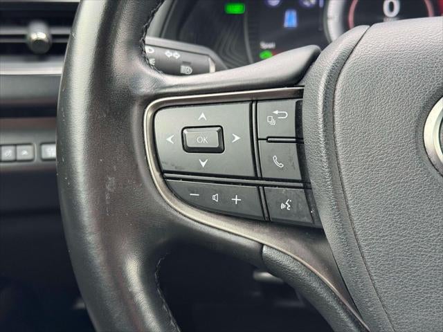 2024 Lexus UX 250h 250h Base