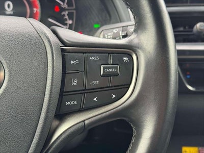 2024 Lexus UX 250h 250h Base