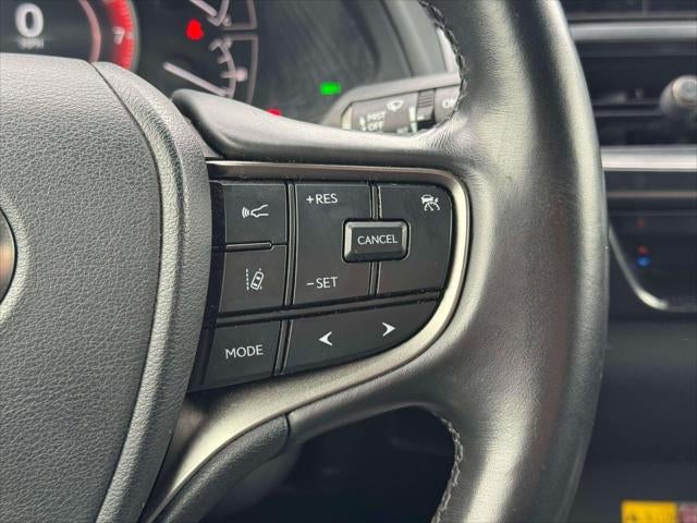 2024 Lexus UX 250h 250h Base