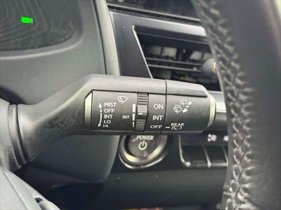 2024 Lexus UX 250h 250h Base