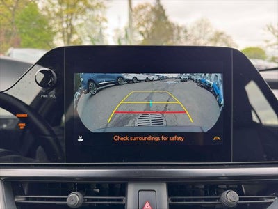 2024 Lexus UX 250h 250h Base