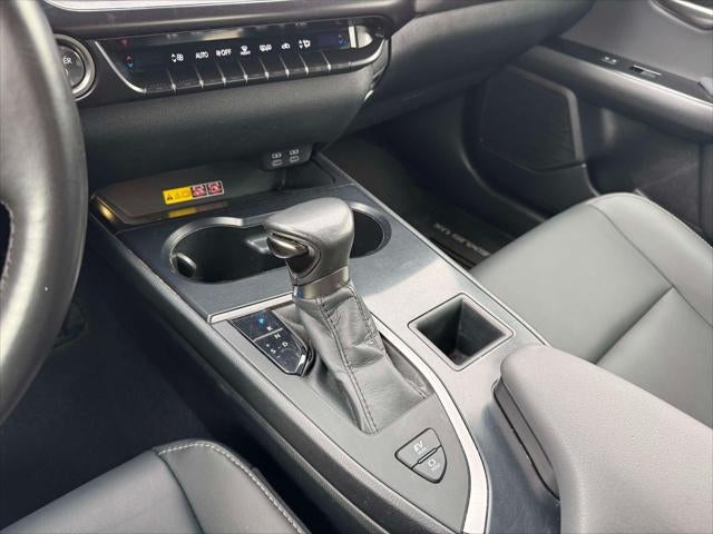 2024 Lexus UX 250h 250h Base