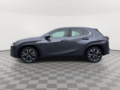 2024 Lexus UX 250h 250h Base