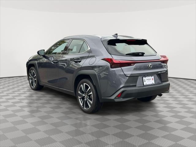2024 Lexus UX 250h 250h Base