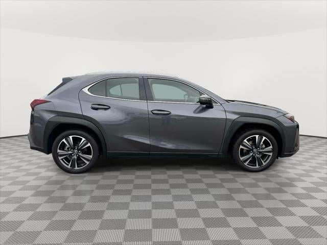 2024 Lexus UX 250h 250h Base