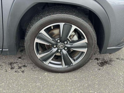 2024 Lexus UX 250h 250h Base