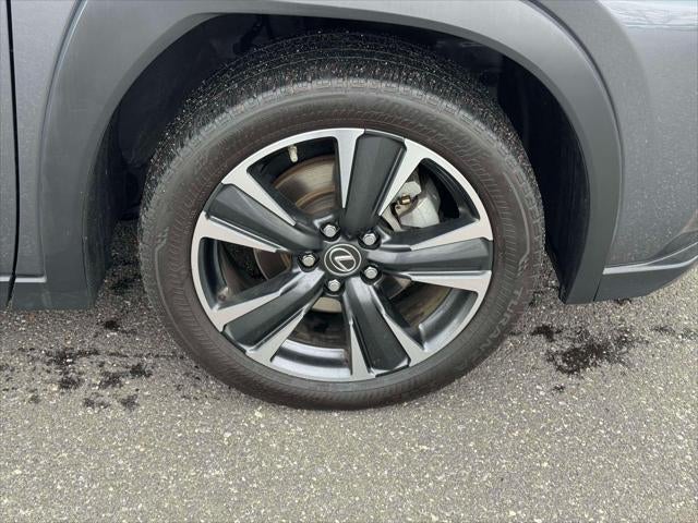 2024 Lexus UX 250h 250h Base