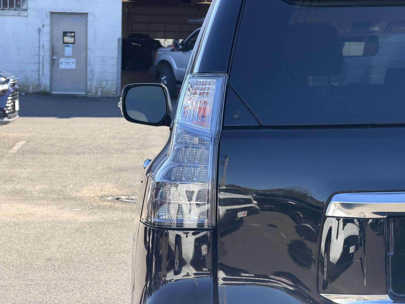 2021 Lexus GX 460 Premium