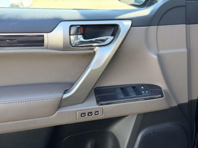 2021 Lexus GX 460 Premium