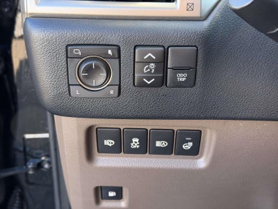 2021 Lexus GX 460 Premium